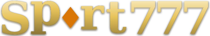 Sport 777 logo