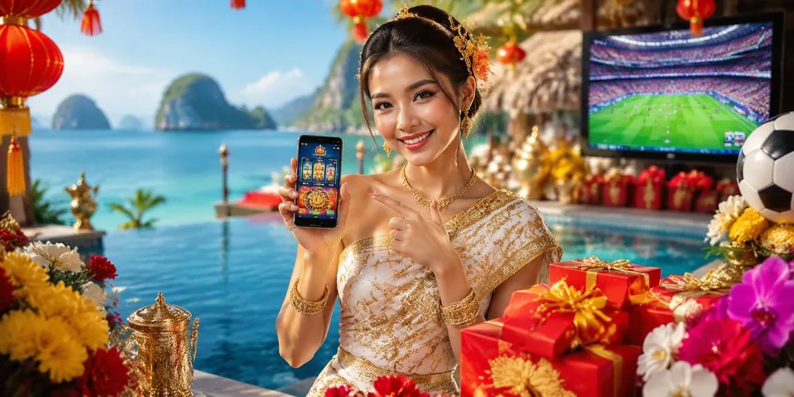 Sport 777 ဘောလုံးလောင်းမော်ဒယ်